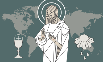 The Great Commission – Pr. Dan Voth, 6/5/25 (1562)